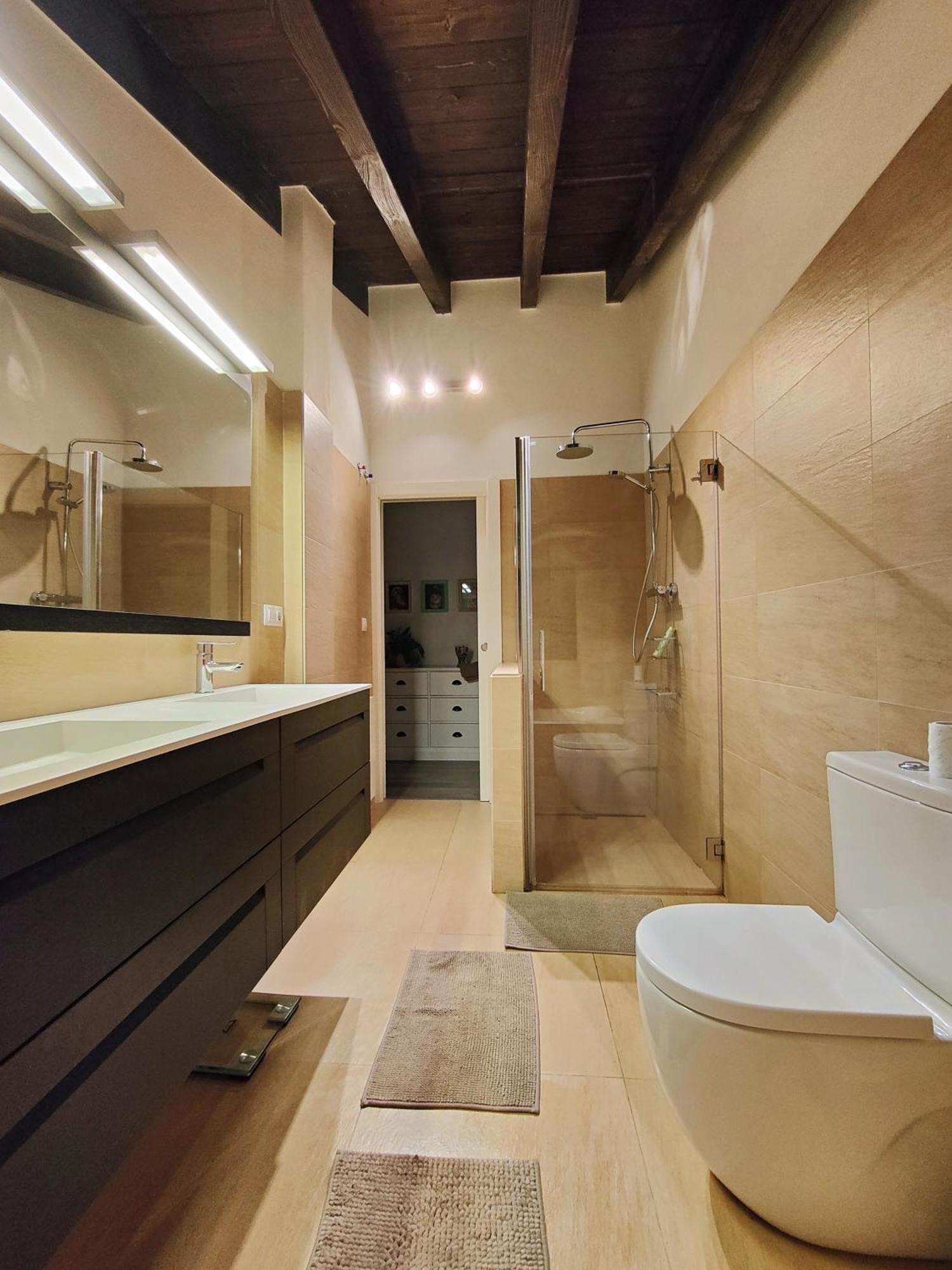 Chalet Con Piscina Climatizada En La Naturaleza Areatza Room photo